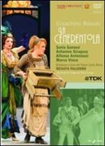 Gioacchino Rossini. La Cenerentola (2 DVD)