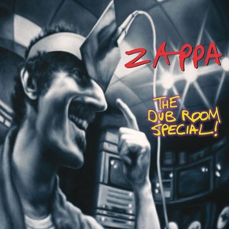 The Dub Room Special - CD Audio di Frank Zappa
