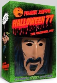 Halloween 77 (Zappa's Oh Punky USB) - Chiavetta USB di Frank Zappa