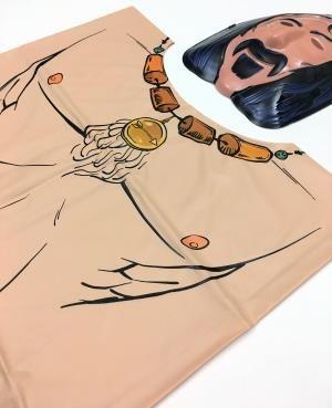 Halloween 77 (Zappa's Oh Punky USB) - Chiavetta USB di Frank Zappa - 3