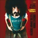 Lumpy Gravy (180 gr.) - Vinile LP di Frank Zappa