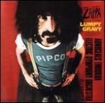 Lumpy Gravy - CD Audio di Frank Zappa