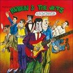 Cruising with Ruben & the Jets (180 gr.)