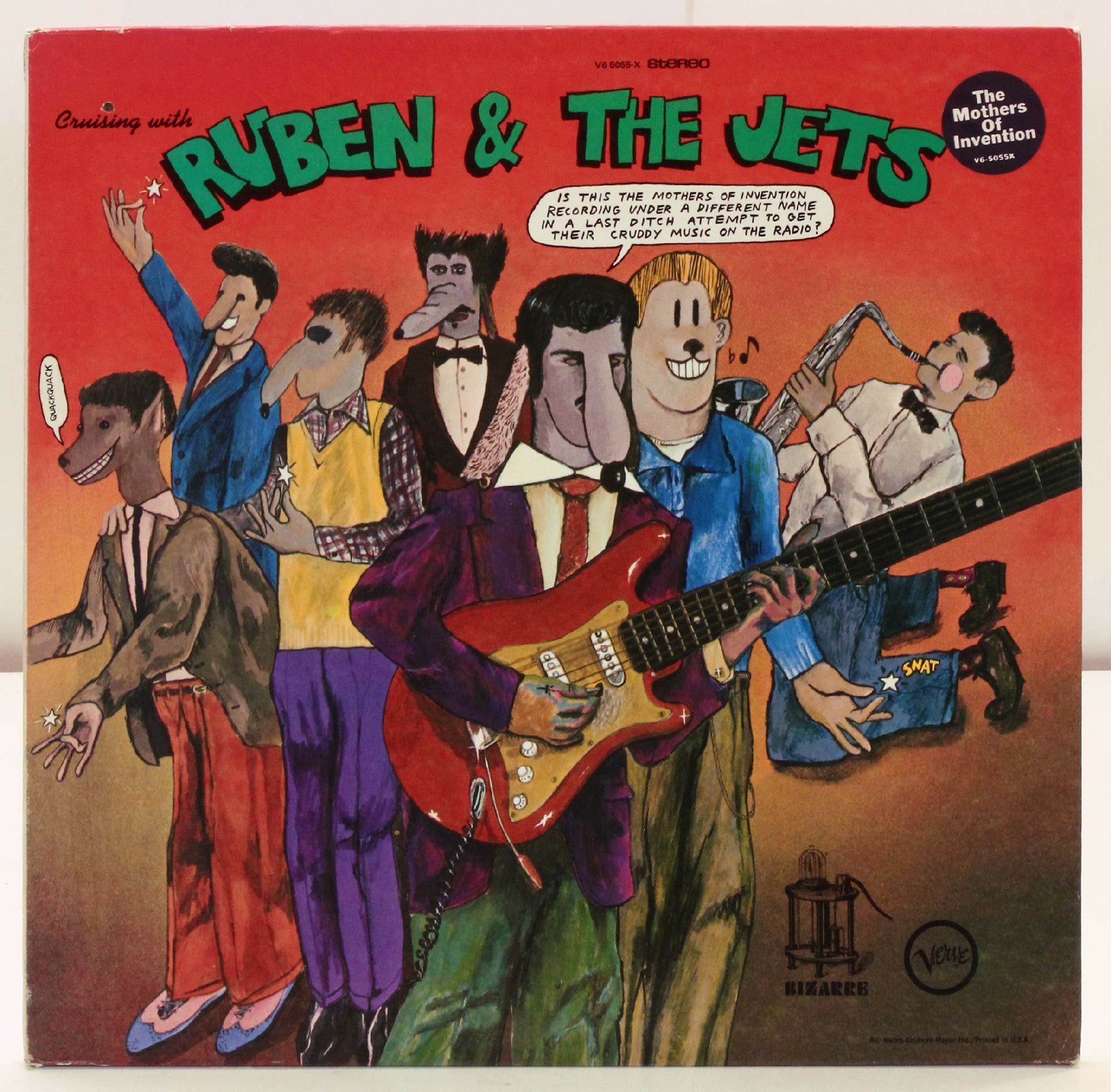 Pick Up Records