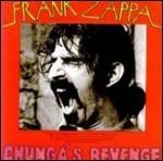 Chunga's Revenge - CD Audio di Frank Zappa