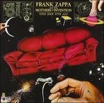 One Size Fits All - Vinile LP di Frank Zappa