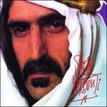 Sheik Yerbouti