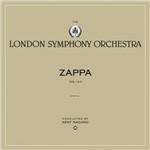 London Symphony Orchestra - CD Audio di Frank Zappa