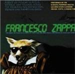 Francesco Zappa - CD Audio di Frank Zappa