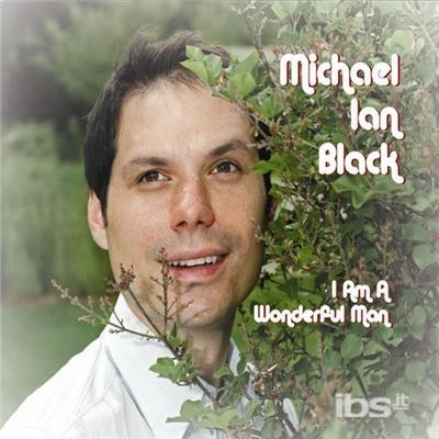 I'M A Wonderful Man - CD Audio di Michael Ian Black