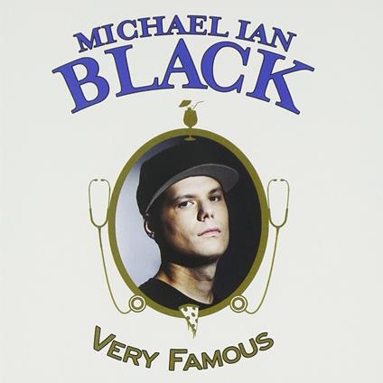 Very Famous - CD Audio di Michael Ian Black