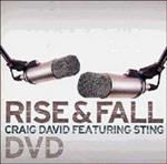 Craig David Featuring Sting. Rise & Fall (DVD)