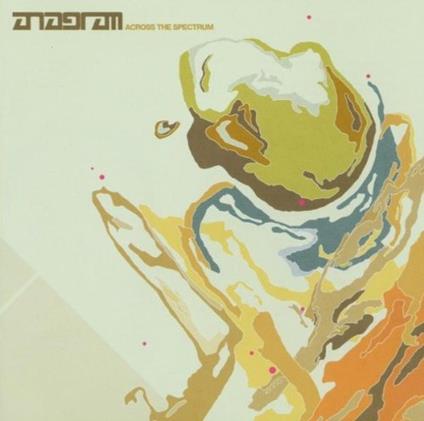Across The Spectrum - Vinile LP di Anagram