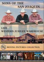 Live At The Western... (DVD)