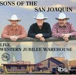 Live At The Western Jubilee Warehouse