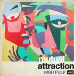Mutual Attraction vol.2 (Green Coloured Vinyl)