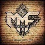 Between the Lies ep - CD Audio di Memphis May Fire