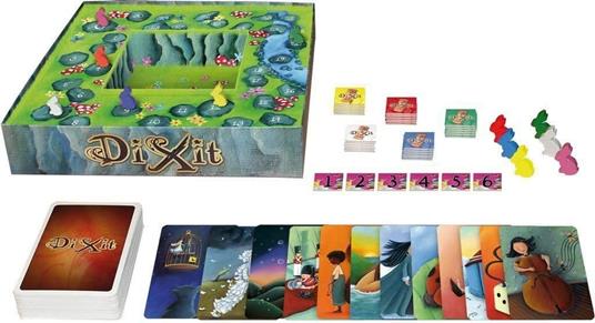 Ticket to Ride: Primo Viaggio. Base - ITA. Gioco da tavolo - 7