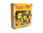 Ticket To Ride 20th Anniversary - Yellow