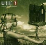 Extended Mental Dimensions - CD Audio di Within Y