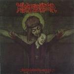 Bolted to the Cross - CD Audio di Ribspreader