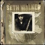 Seth Walker - CD Audio di Seth Walker