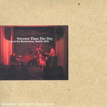 Live Rendezvous Seattle - CD Audio di Wayne Horvitz