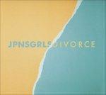 Divorce (Digipack) - CD Audio di JPNSGRLS