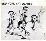 New York Art Quartet - CD Audio di New York Art Quartet