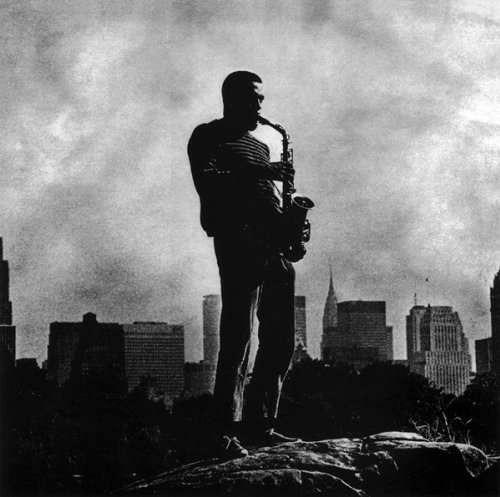 Staying on the Watch - CD Audio di Sonny Simmons