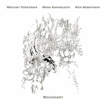 Boundary - CD Audio di Masa Kamaguchi,Megumi Yonezawa