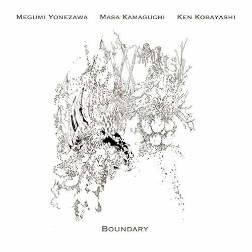 Boundary - CD Audio di Masa Kamaguchi,Megumi Yonezawa