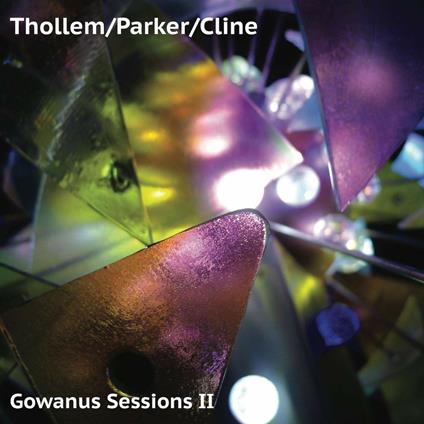 Gowanus Sessions II - Vinile LP di William Parker,Nels Cline,Thollem McDonas
