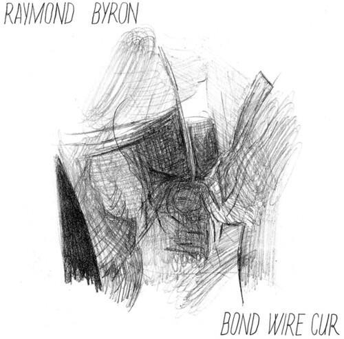 Bond Wire Cur - Vinile LP di Raymond Byron