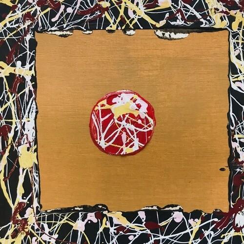 Leftover Beats From The Edges Of Time - CD Audio di Gabriel Zucker