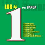 Los #1 En Banda