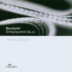 Quartetti per archi op.32