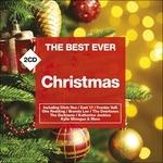 Best Ever Christmas - CD Audio