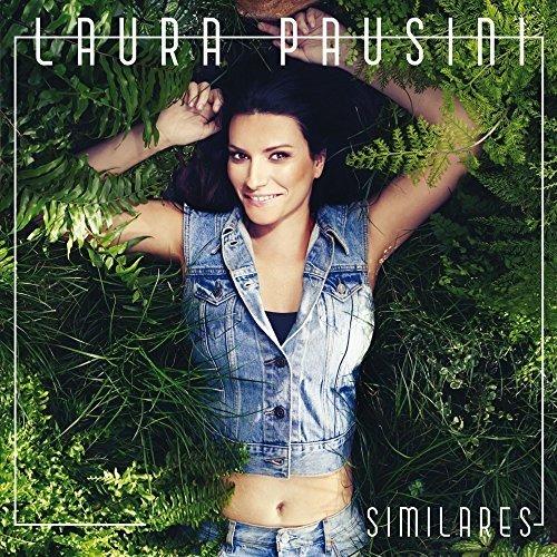 Similares - CD Audio di Laura Pausini