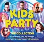 Kids Party. The Collection - CD Audio
