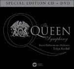 The Queen Symphony (Special Edition)