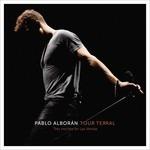 Terral-Tour Terral - - CD Audio di Pablo Alboran