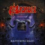 Battering Ram - Vinile LP di Saxon