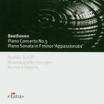 Concerto per pianoforte n.5 - Sonata per pianoforte n.23