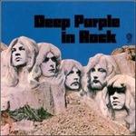 In Rock - Vinile LP di Deep Purple