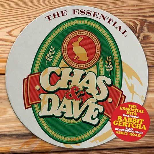 Essential - CD Audio di Chas & Dave