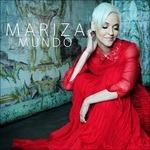 Mundo - CD Audio di Mariza