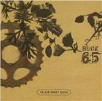 Talkin' Honky Blues - CD Audio di Buck 65