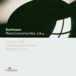 Concerti per pianoforte n.3, n.4