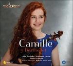 Prodiges - CD Audio di Orchestre d'Auvergne,Roberto Forés Veses,Camille Berthollet